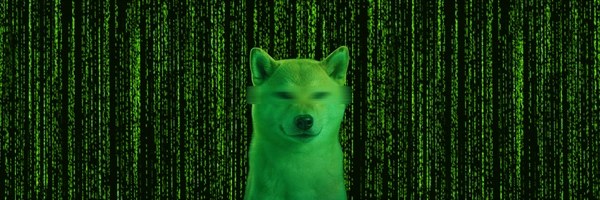 Unidentified Sending Dog Token Header