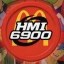 HappyMeal Index 6900 Icon