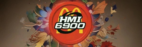 HappyMeal Index 6900 Token Header