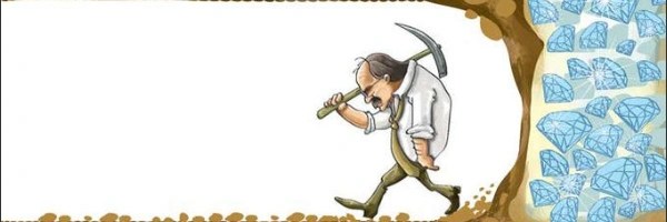 the miner Token Header