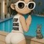 fat ass alon Icon