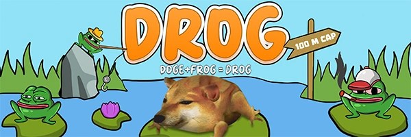 DROG Token Header