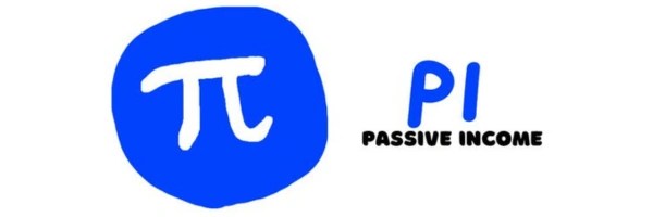 Passive Income Token Header
