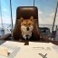 Flōki 𝕏 CEO Icon
