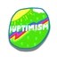 Uptimism Icon