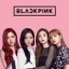 Black Pink Icon