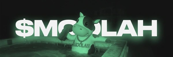 Ca$h Cow Token Header