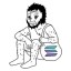 fomosapiens Icon