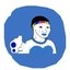 unstable shooter Icon