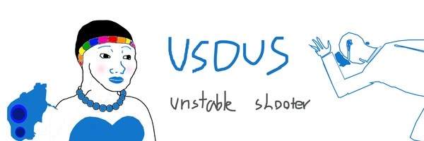 unstable shooter Token Header
