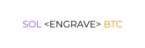 Engrave Protocol Token Header
