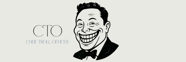 Chief Troll Officer Token Header