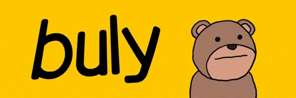 buly Token Header