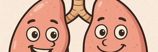 New Lungs Token Header