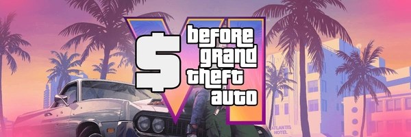 Before GTA6 Token Header