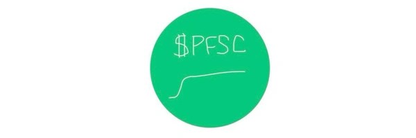 Pump Fun Stable Coin Token Header