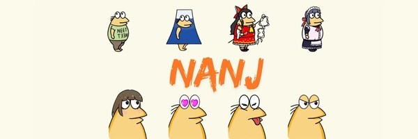 Nanj  Token Header
