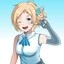 Inori Aizawa Icon