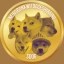 NeiroBonkWifDogeShibaInu Icon