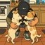 pets are worth saving Icon
