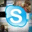 Skype Icon