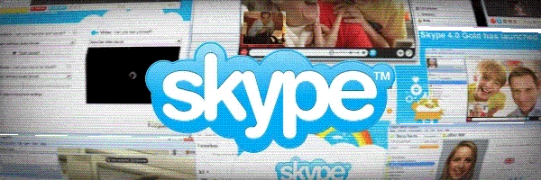 Skype Token Header