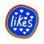 #1 internet currency Icon