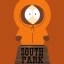Kenny McCormick Icon