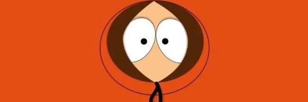 Kenny McCormick Token Header