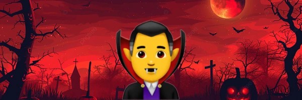 vampcoin Token Header