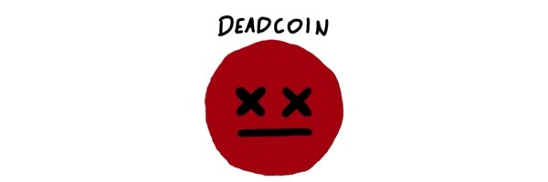 dead coin Token Header