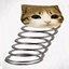boing cat Icon