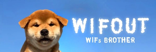 dogwifouthat Token Header