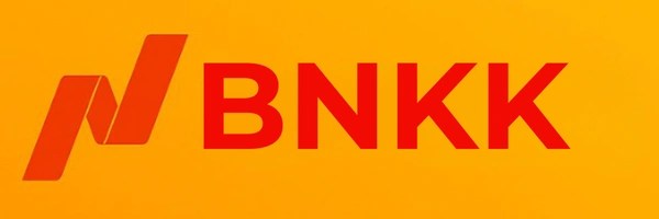 BNKKDAQ Token Header
