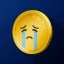 Cry Pto Icon