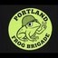 Portland Frog Brigade Icon