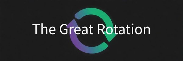The Great Rotation Token Header