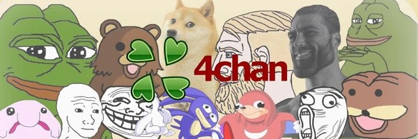 4chan Token Header