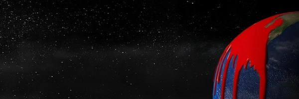 Vamp the World Token Header