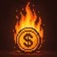 Burning till 10M mc  Icon