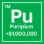 Pumpium Icon