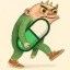 Pumpfun Troll Icon