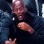Michael Jordan "No, No, No" Icon