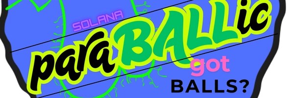 paraballic Token Header