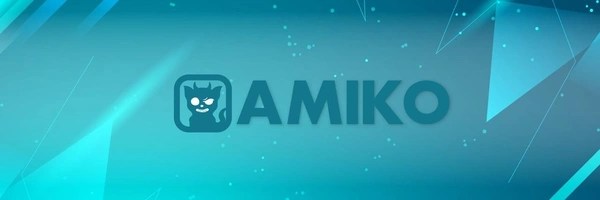Amiko Token Header