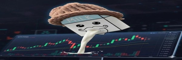 Milk Money Token Header