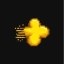 digital gold Icon
