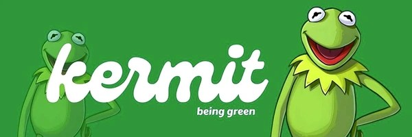 Kermit The Frog Token Header