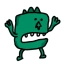 rawr Icon