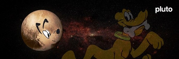 Pluto Token Header